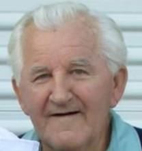 Henry Phillip Rach obituary, 1933-2017, Pensacola, FL
