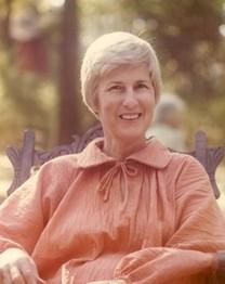 Barbara M. Barnes obituary, 1921-2011, Madison, MS