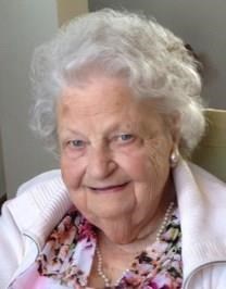 Darlene Rose Berry obituary, 1927-2017, Kansas City, MO