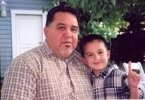 Jose Antonio Alvarado obituary, 1959-2012, Lamont, CA