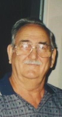 Mr. Vivian Albert Overbay obituary, 1926-2017, Luling, LA