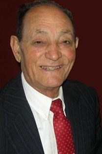 Vito Apa obituary, 1921-2013, Toronto, ON