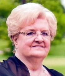 Virginia Marie Kowalski obituary, 1937-2017, New Lenox, IL