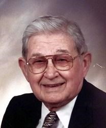 Carrick Johnson Jr. obituary, 1918-2013, Knoxville, TN
