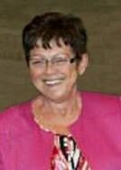 Marguerite Elizabeth Helen Crawford obituary, 1944-2014