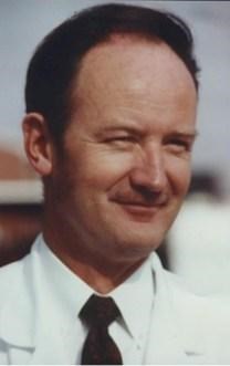 George Dunbar Stilwill MD obituary, 1922-2012