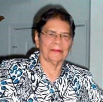 Tomasa A. Naranjo obituary, 1924-2017, Taft, TX