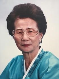 Kyu Nam Pang obituary, 1927-2017, Cornelius, NC