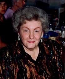 Evelyn S. Lusk obituary, 1917-2017, San Antonio, TX