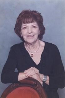 Betty Jane Burton obituary, 1927-2015, Lutz, FL