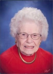 Eleanor Johnson obituary, 1918-2017, Leawood, KS
