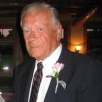 Martin John Lingner obituary, 1929-2017, Chicago, IL