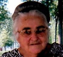 Mary Suitor obituary, 1928-2017