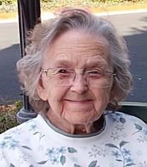 Alice E. Stebbins obituary, 1930-2017