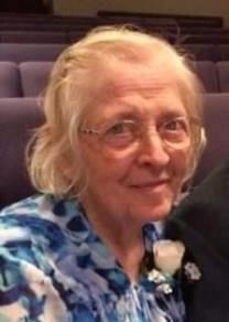 Dorothy E. Stolte obituary, 1936-2016, Bluffton, IN