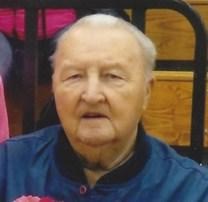 Gerald G. Birling obituary, 1931-2014, Menasha, WI