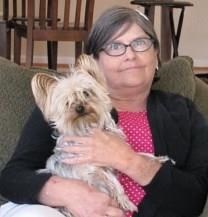 Melody Ann Scheuerle obituary, 1949-2017, Ashburn, VA