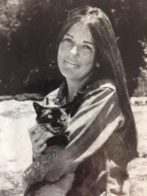 Marlys Joy Millhiser obituary, 1938-2017, Boulder, CO