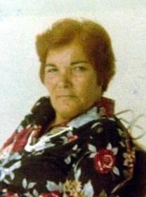 Ana Zambrana obituary, 1926-2017