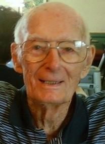 Warren Lambert Banes obituary, 1913-2011