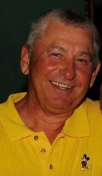 Floyd Charles Randolph obituary, 1949-2018, Conroe, TX