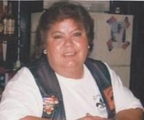 Regina Lee Diego Davis obituary, 1955-2012, Brunswick, GA