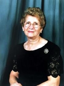 Ines Toro-Ortiz obituary, 1930-2017