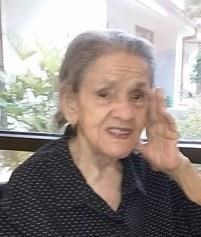 Carmen Cabezon-Molinet obituary, 1929-2017, Gretna, LA