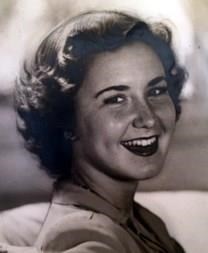 Jean Flower Tompkins obituary, 1925-2017, New Orleans, LA