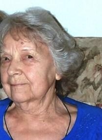 Marion Evelyn Swiconek obituary, 1916-2013, Glastonbury, CT