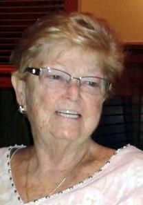 Carmen M Salotti obituary, 1934-2017, Port St Lucie, FL