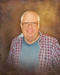 Ed Cullen Sr. obituary, 1939-2013