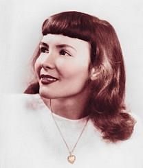 Joanna Carmella Padilla obituary, 1930-2016, Merced, CA