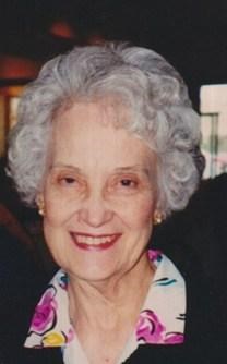 Vivian Ann Barbieri obituary, 1927-2013, Bel Air, MD