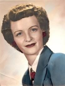 Grace LaDonna Burke obituary, 1929-2012, Centralia, WA