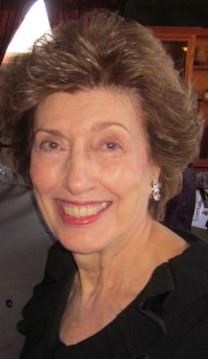 Helen Mackris Burleigh obituary, 1931-2016, Decatur, GA