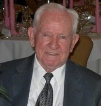 Mr. Thurman Gee Binkley Sr. obituary, 1923-2012