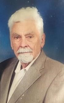 Willis Hunley Wisecarver obituary, 1928-2016, Merritt Island, FL
