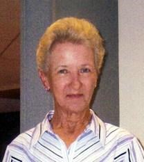 Mary Annetta Wallace obituary, 1944-2014, Grand Prairie, TX