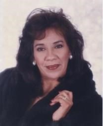 Yolanda C. Lozano obituary, 1954-2017