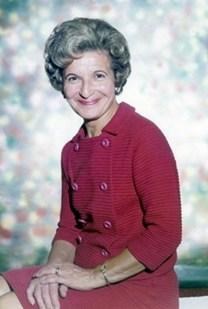 Gladys Mary Amonica obituary, 1929-2012