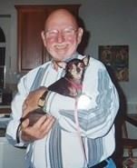 Donald T. Kluczynski obituary, 1931-2018
