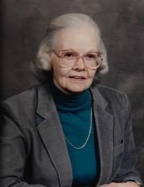 Dorothy "Dot" Kate Magee Yager obituary, 1923-2017