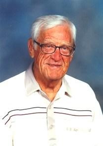 Gerald L. Anderson obituary, 1935-2014, Waynesburg, PA