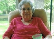 Kay W. Brewer obituary, 1932-2014