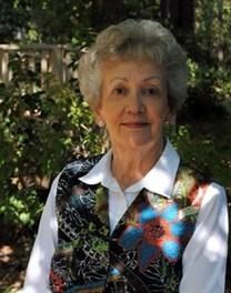 Betty Ann Stedman obituary, 1933-2015, Fort Lauderdale, FL