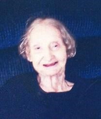 Lois G. Barbour obituary, 1920-2012