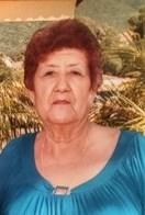 Maria Celia Moreno Gutierrez obituary, 1944-2017, Escondido, CA