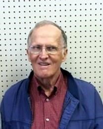 Roger Dale Standiford obituary, 1945-2018, Wichita, KS
