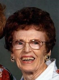Madge Acuff obituary, 1925-2011, Madison, TN